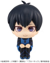 MegaHouse Look Up Blue Lock Yoichi Isagi