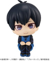 MegaHouse Look Up Blue Lock Yoichi Isagi