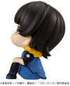 MegaHouse Look Up BLUE LOCK Meguru Bachira