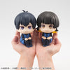 MegaHouse Look Up BLUE LOCK Meguru Bachira