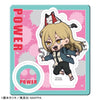 MegaHouse Tokotoko Acrylic Stand Chainsaw Man (Random 1 out of 8pcs)