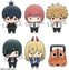 MegaHouse Chokorin Mascot Chainsaw Man (Random 1 out of 6pcs)