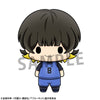 MegaHouse Chokorin Mascot Blue Lock (Random 1 out of 6pcs)