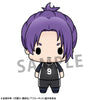MegaHouse Chokorin Mascot Blue Lock (Random 1 out of 6pcs)