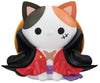 MegaHouse Mega Cat Project One Piece Nyan Peace Meow! Luffy and Wano Country Edition(Random 1 out of 8pcs)