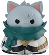 MegaHouse Mega Cat Project Bleach Thousand-Year Blood War Bleach Nyan! (Random 1 out of 6pcs)
