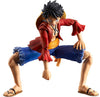 MegaHouse Variable Action Heroes ONE PIECE Monkey D. Luffy (Reissue)
