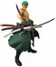 MegaHouse Variable Action Heroes One Piece Roronoa Zoro (Reissue)