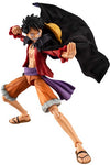 MegaHouse Variable Action Heroes ONE PIECE Monkey D. Luffy Ver.1.5