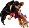 MegaHouse Variable Action Heroes ONE PIECE Monkey D. Luffy Ver.1.5