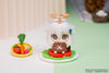Mihoyo Genshin Impact: I'm Not Emergency Food! Paimon (Random 1 out of 6pcs)