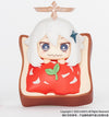 Mihoyo Genshin Impact: I'm Not Emergency Food! Paimon (Random 1 out of 6pcs)