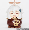 Mihoyo Genshin Impact: I'm Not Emergency Food! Paimon (Random 1 out of 6pcs)