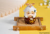 Mihoyo Genshin Impact: I'm Not Emergency Food! Paimon (Random 1 out of 6pcs)
