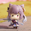 Mihoyo Genshin Impact: Senjou no Yuushi Collection Figure Liyue Edition (Random 1 out of 6pcs)