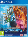 Minecraft Legends Deluxe Edition - Playstation 4 (EU)