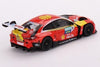 Mini GT 1/64 BMW M4 GT3 DTM Champion 2022 #31Schubert Motorsport (Left Handle)