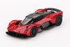 Mini GT 1/64 Aston Martin Valkyrie Hyper Red