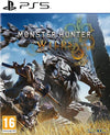 Monster Hunter Wilds - Playstation 5 (EU)