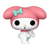 Funko Special Edition My Melody 83 My Melody (Spring Time) Pop! Vinyl Figure