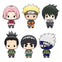 MegaHouse Chokorin Mascot Naruto Shippuden (Random 1 out of 6pcs)