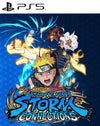 Naruto x Boruto: Ultimate Ninja Storm Connections - Playstation 5 (Asia)