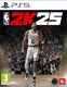 NBA 2K25 - Playstation 5 (Asia)