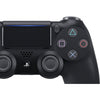 Dualshock 4 Wireless Controller (Jet Black) (Refurbished/Loose Packaging)