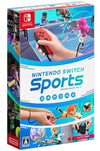 Nintendo Switch Sports - Nintendo Switch (JP)
