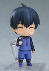 Orange Rouge Nendoroid Isagi Yoichi (Blue Lock)