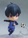 Orange Rouge Nendoroid Isagi Yoichi (Blue Lock)