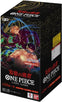 TCG One Piece Card Game Booster Box (24 Packs) OP-06