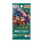 TCG One Piece Card Game Booster Pack OP-08