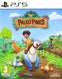 Paleo Pines The Dino Valley - PlayStation 5 (EU)
