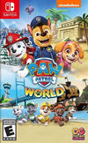 Paw Patrol World - Nintendo Switch (US)