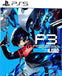 Persona 3 Reload - PlayStation 5 (Asia)