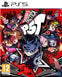 Persona 5 Tactica - Playstation 5 (EU)