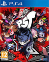 Persona 5 Tactica - Playstation 4 (EU)