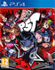 Persona 5 Tactica - Playstation 4 (EU)