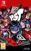 Persona 5 Tactica - Nintendo Switch (EU)