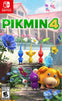 Pikmin 4 - Nintendo Switch (US)