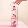 POP Display Box Set (Heartbeat Pink)