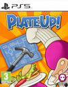 PlateUp! - Playstation 5 (EU)