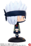 Plex Naruto Shippuden: YR-50 Yurayura Head Kakashi Hatake (Reissue)