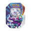 TCG Pokemon SV06 Masquerade Tin (5 Packs)