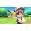 Pokemon: Let's Go, Eevee - Nintendo Switch (US)