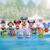POP MART Mickey and Friends Pool Party Series (Random 1 Out of 12)