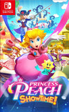 Princess Peach Showtime!  - Nintendo Switch (Asia)