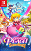 Princess Peach Showtime! - Nintendo Switch (Asia)