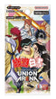TCG Union Arena YuYu Hakusho Booster Pack (1 Pack)